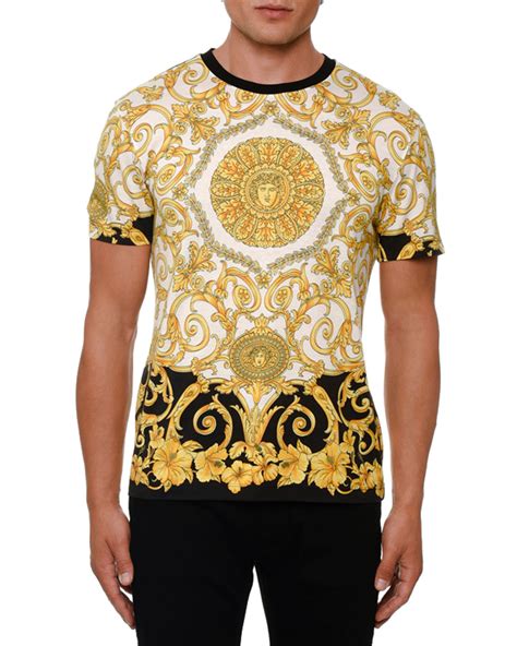 men's Versace clothes sale